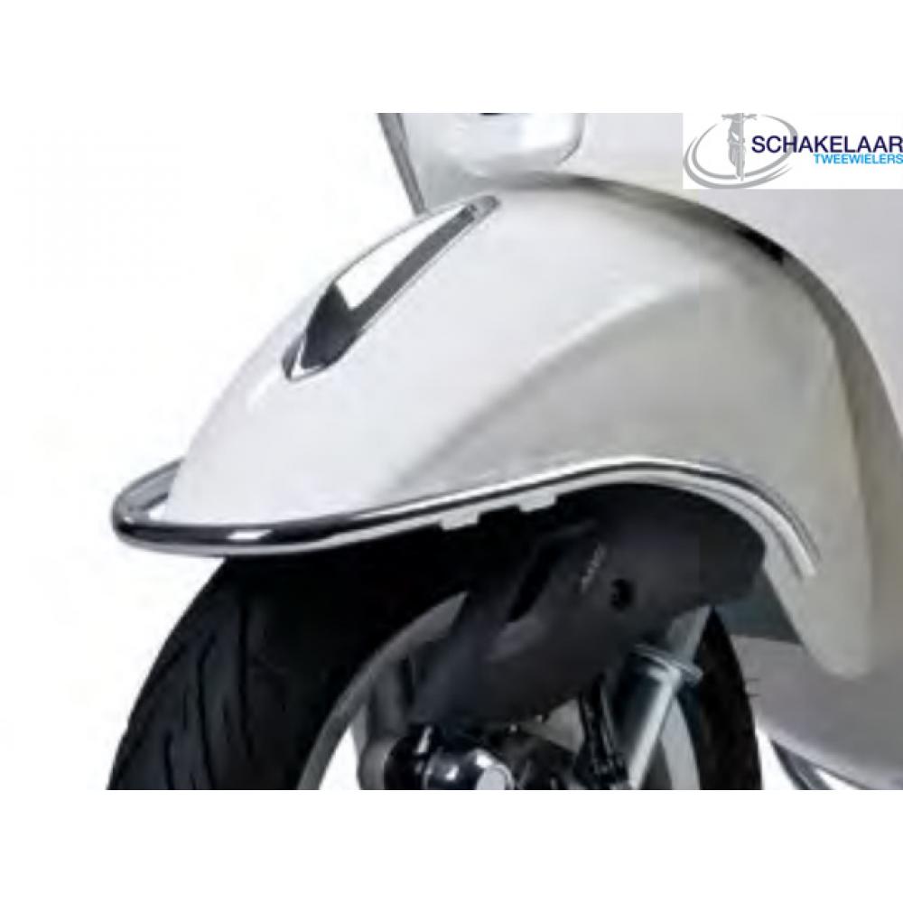 Spatbordbeugel Voor Chroom Vespa Primavera/Sprint Origineel